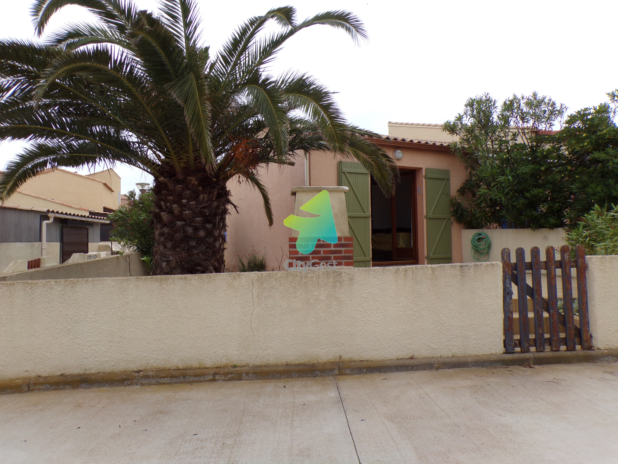 vente À St Pierre La Mer, maison de 22m² à acheter