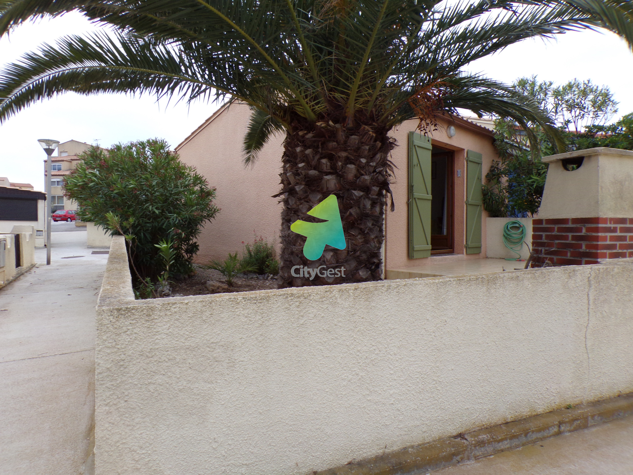 vente À St Pierre La Mer, maison de 22m² à acheter