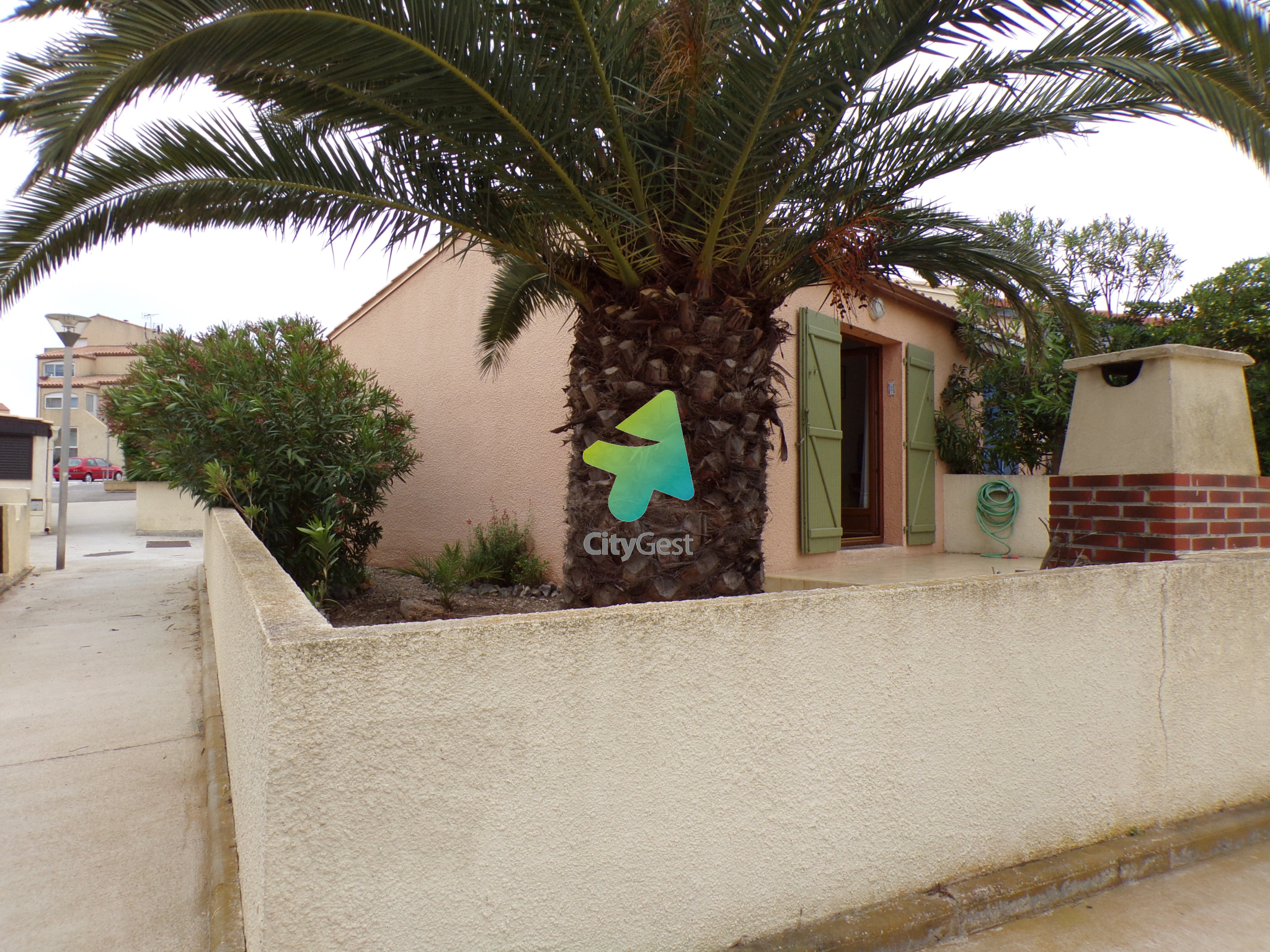 vente À St Pierre La Mer, maison de 22m² à acheter